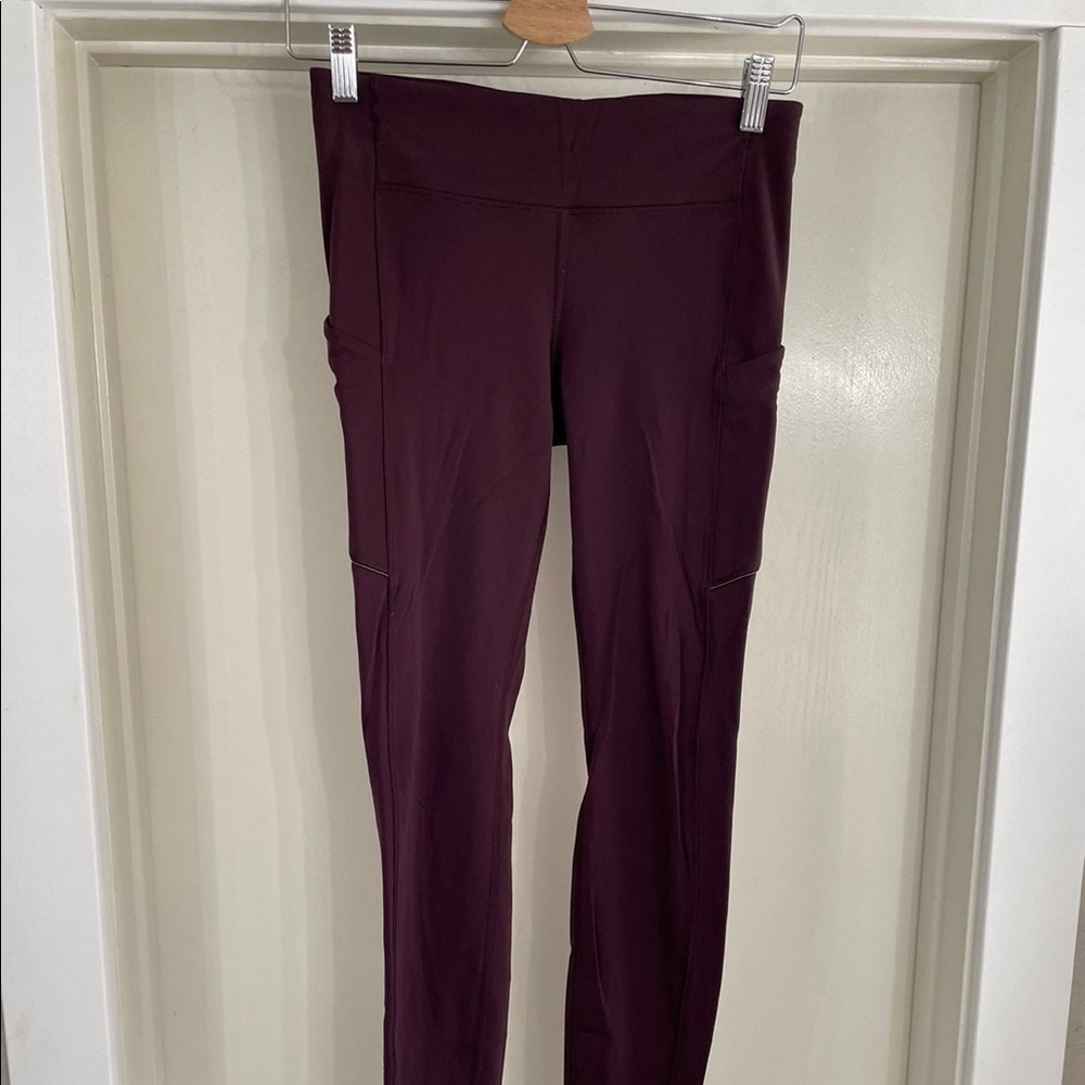 Lululemon Speed Tights